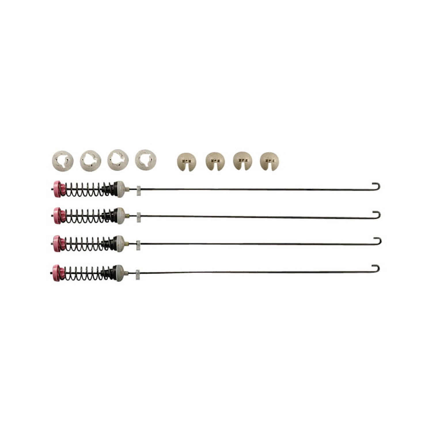ForeverPRO W10780045 Suspension for Whirlpool Appliance W10780053