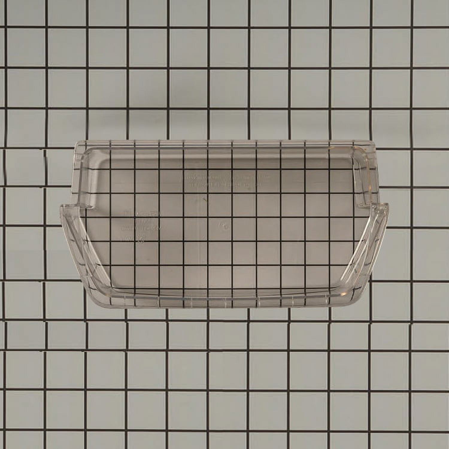 ForeverPRO W10803530 Door Shelf Bin for Whirlpool Appliance W10582649