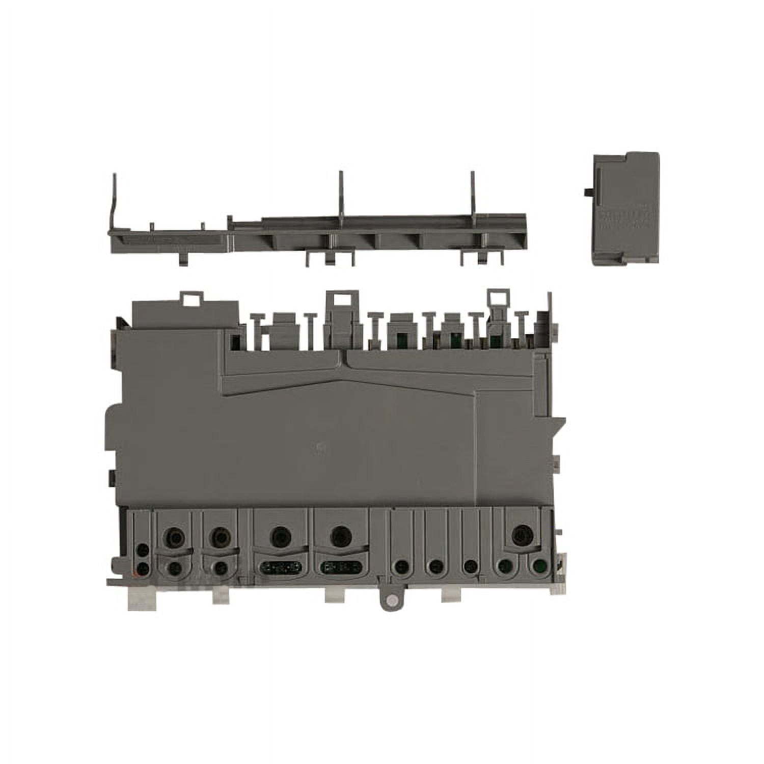 ForeverPRO W10906422 Cntrl Elec for Whirlpool Dishwasher W10804122 W10834731 W10876143