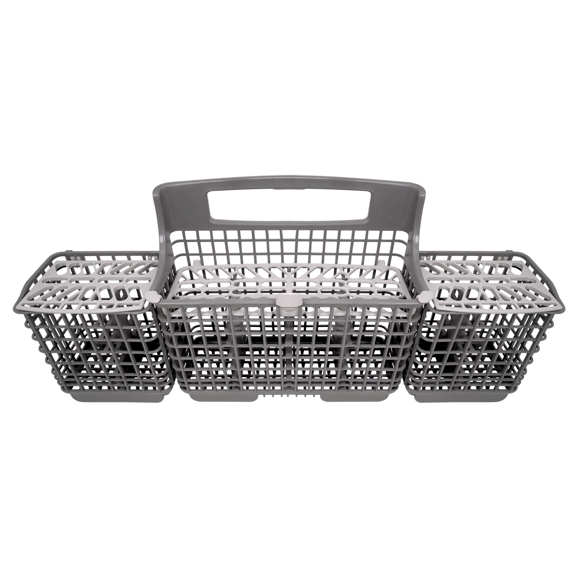 ForeverPRO W10807920 Basket Ware for Whirlpool Dishwasher W10082877 1446956 AH1734898 EA1734898