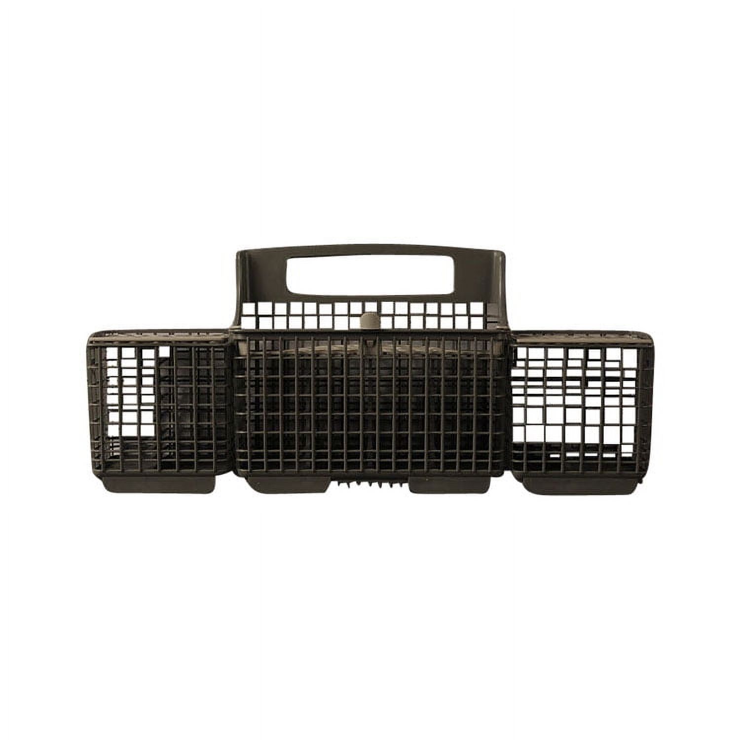 ForeverPRO W10807920 Baskt-Ware for Whirlpool Dishwasher 3380781 3383588 3384587 8539161