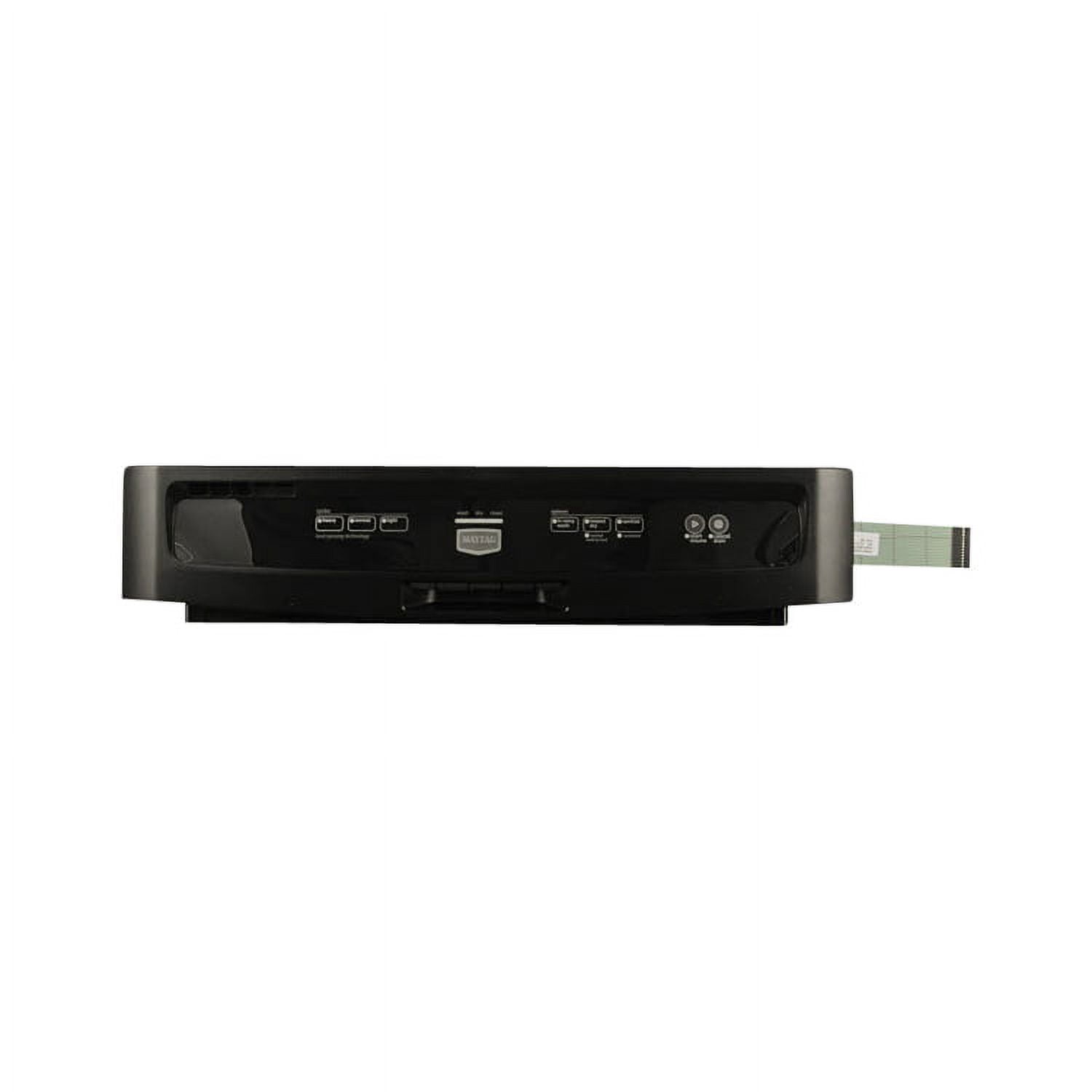 ForeverPRO W10811155 Panel Control for Maytag Dishwasher W10254846 1549651 AH2363240 EA2363240