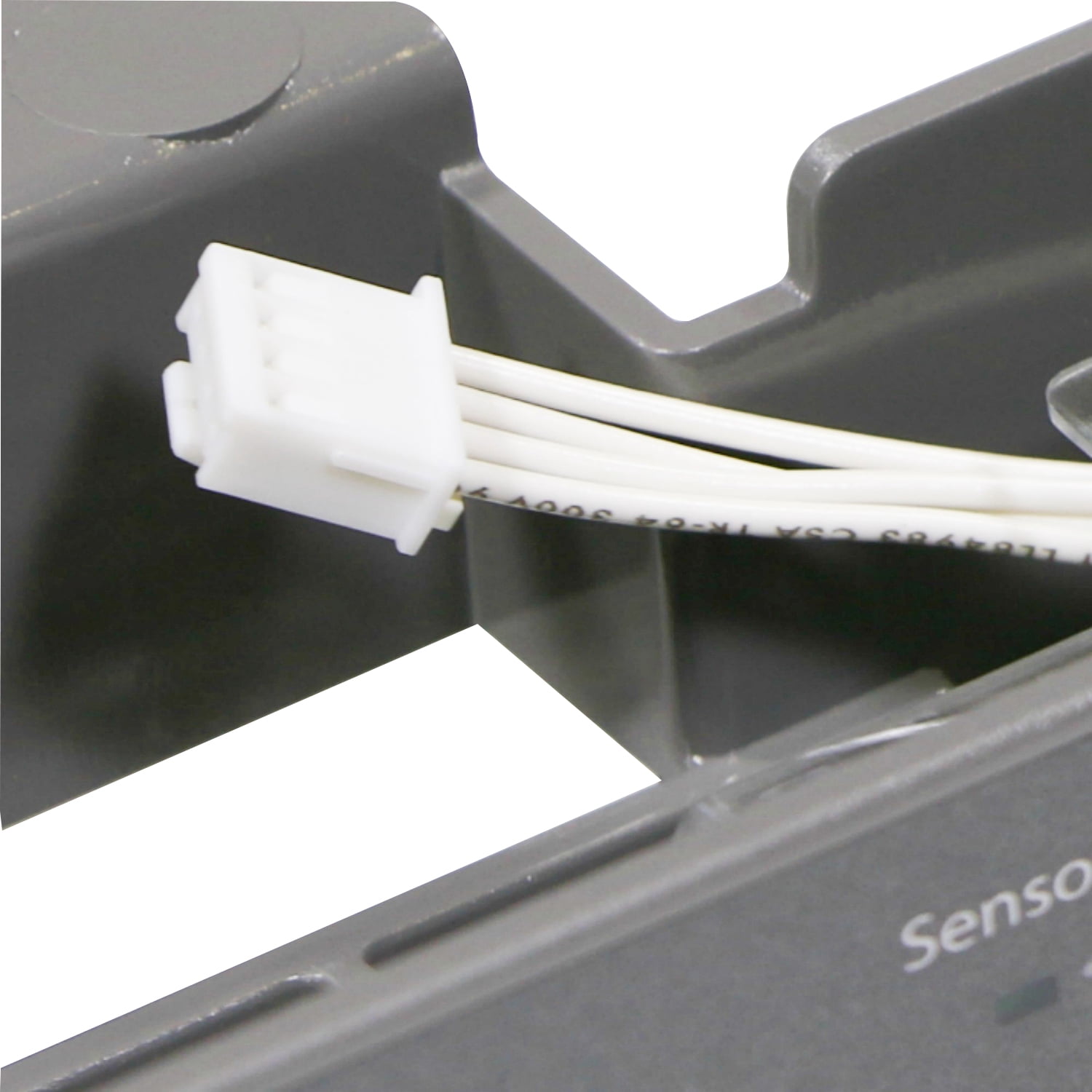 ForeverPRO W10815487 Panel-Cntl for Whirlpool Dishwasher W10644260 W11594640