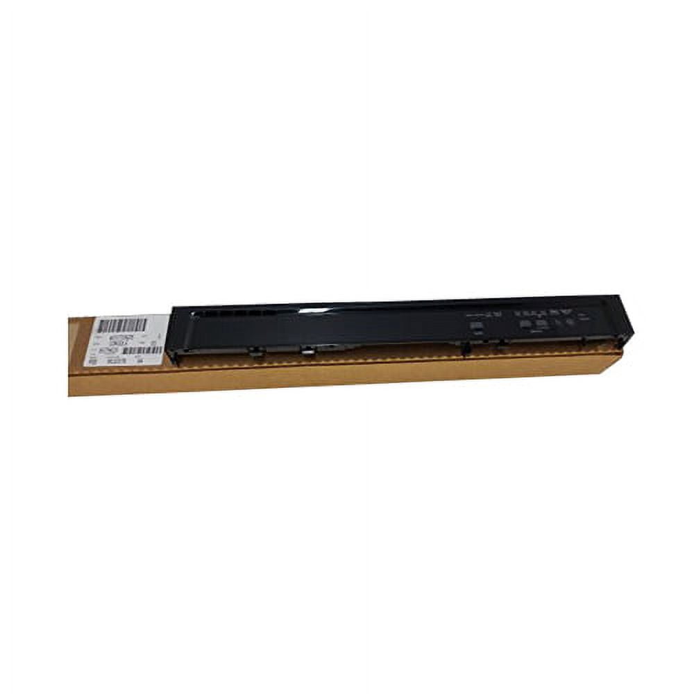 ForeverPRO W10815819 Console for Whirlpool Dishwasher W10629482 W10733625