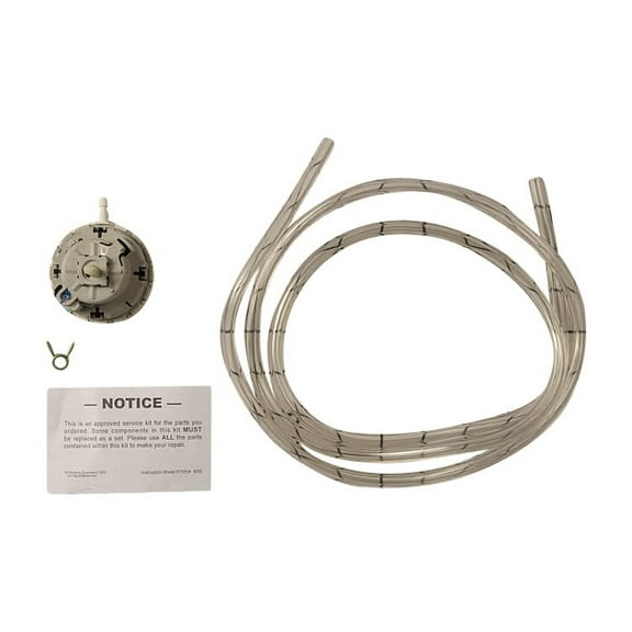 ForeverPRO W10820051 Switch-Wl for Whirlpool Washer W10339229 3366848 3950422