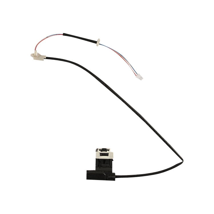 ForeverPRO W11307244 Latch for Whirlpool Appliance W10682535 W10838613 W10838613VP W11253733