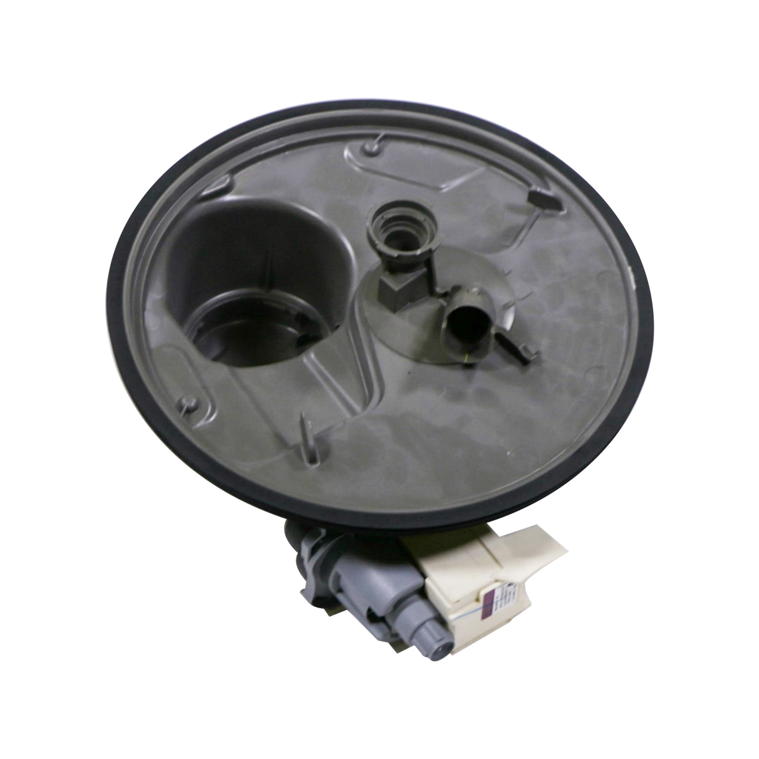 ForeverPRO W10847562 Pump&Motor for Whirlpool Dishwasher W10739633