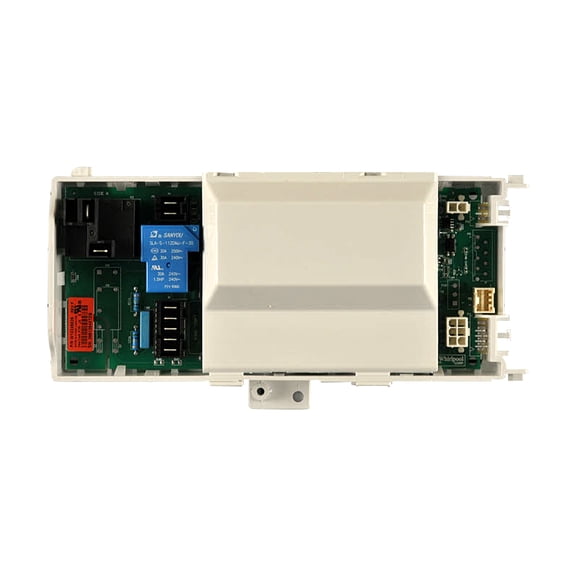 ForeverPRO W10849080 Cntrl-Elec for Whirlpool Dryer W10804446