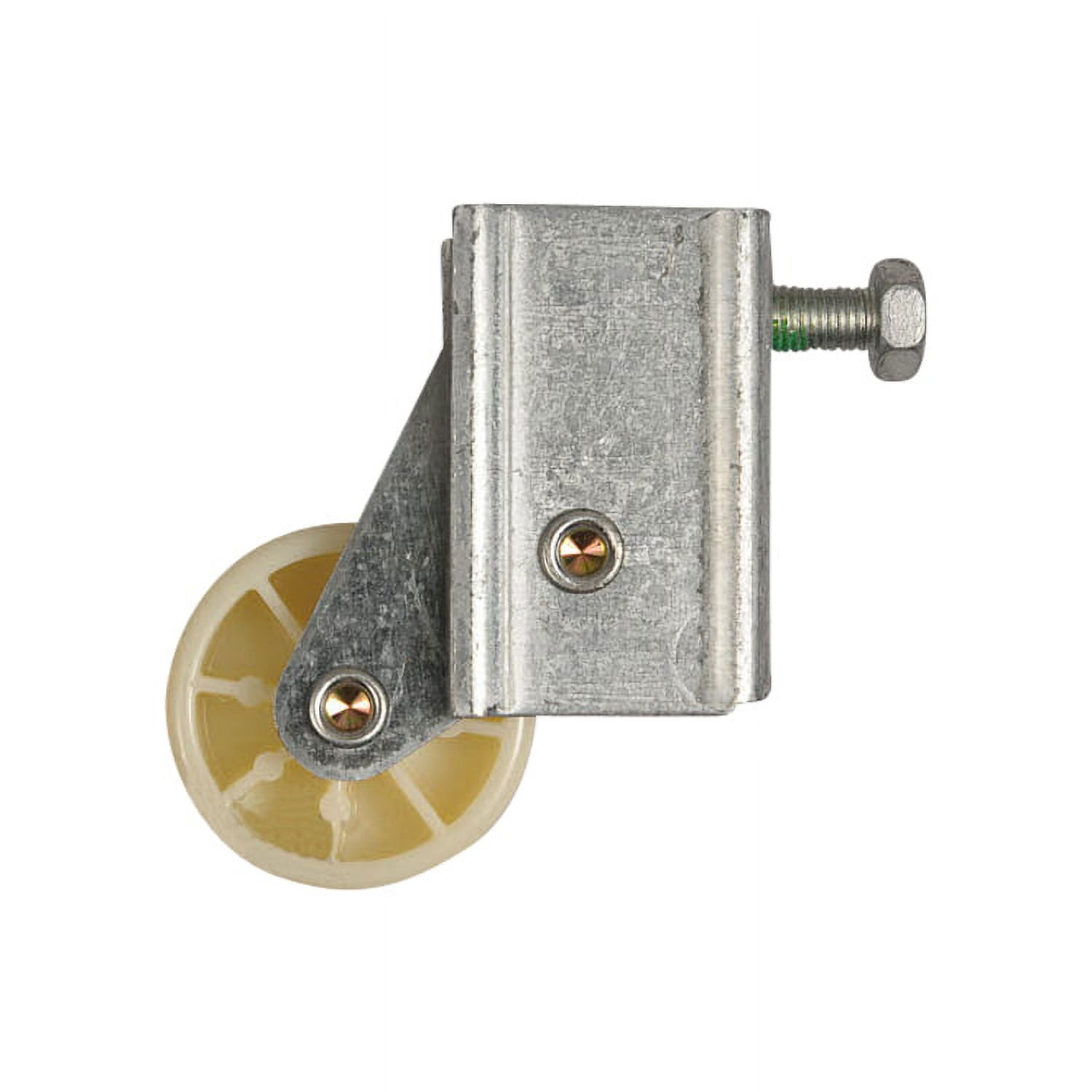 ForeverPRO W10849386 Roller-Cab for Whirlpool Appliance W10327136 W10725960