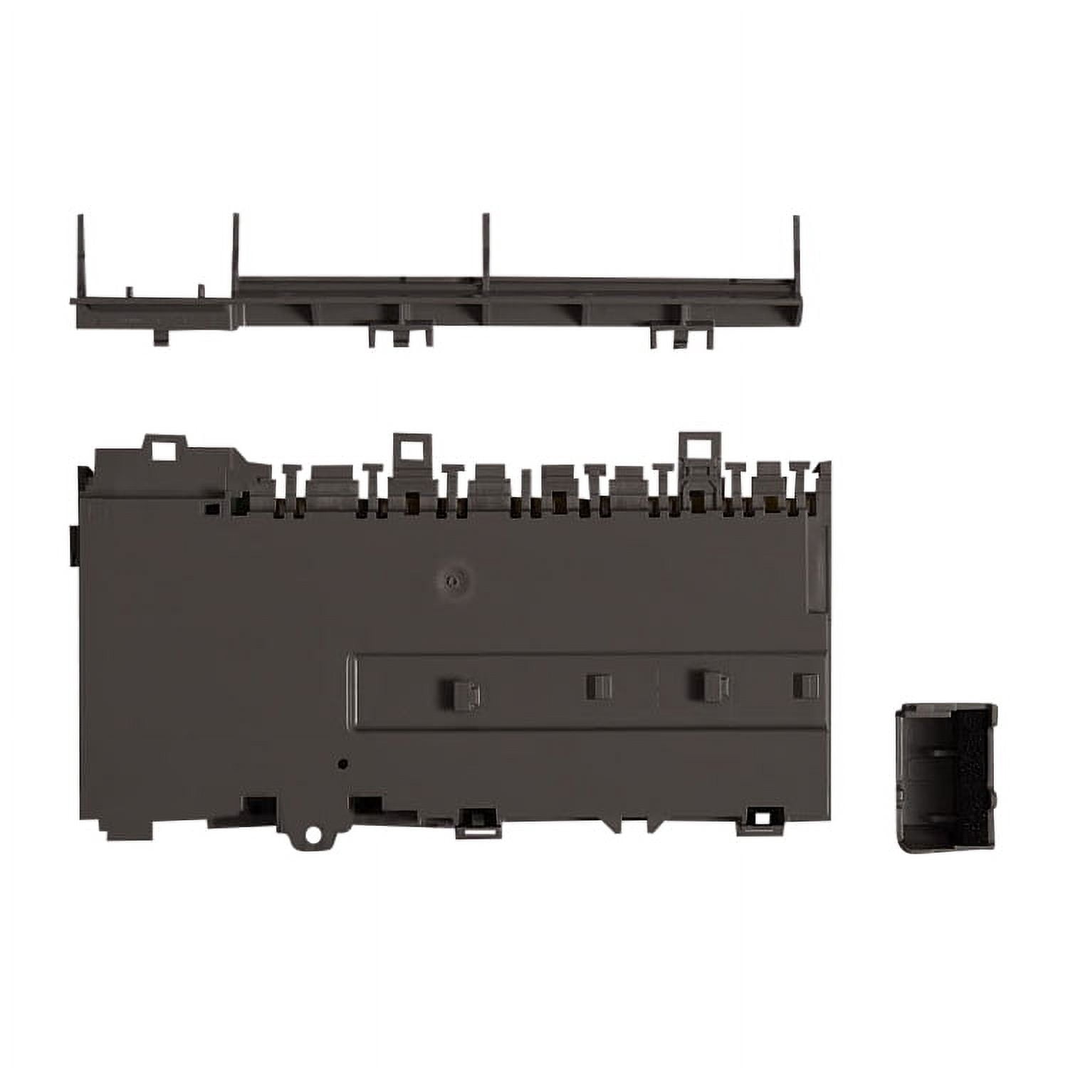 ForeverPRO W10854228 Cntrl-Elec for Whirlpool Dishwasher W10739811 W10788999 W10789000 W10833944