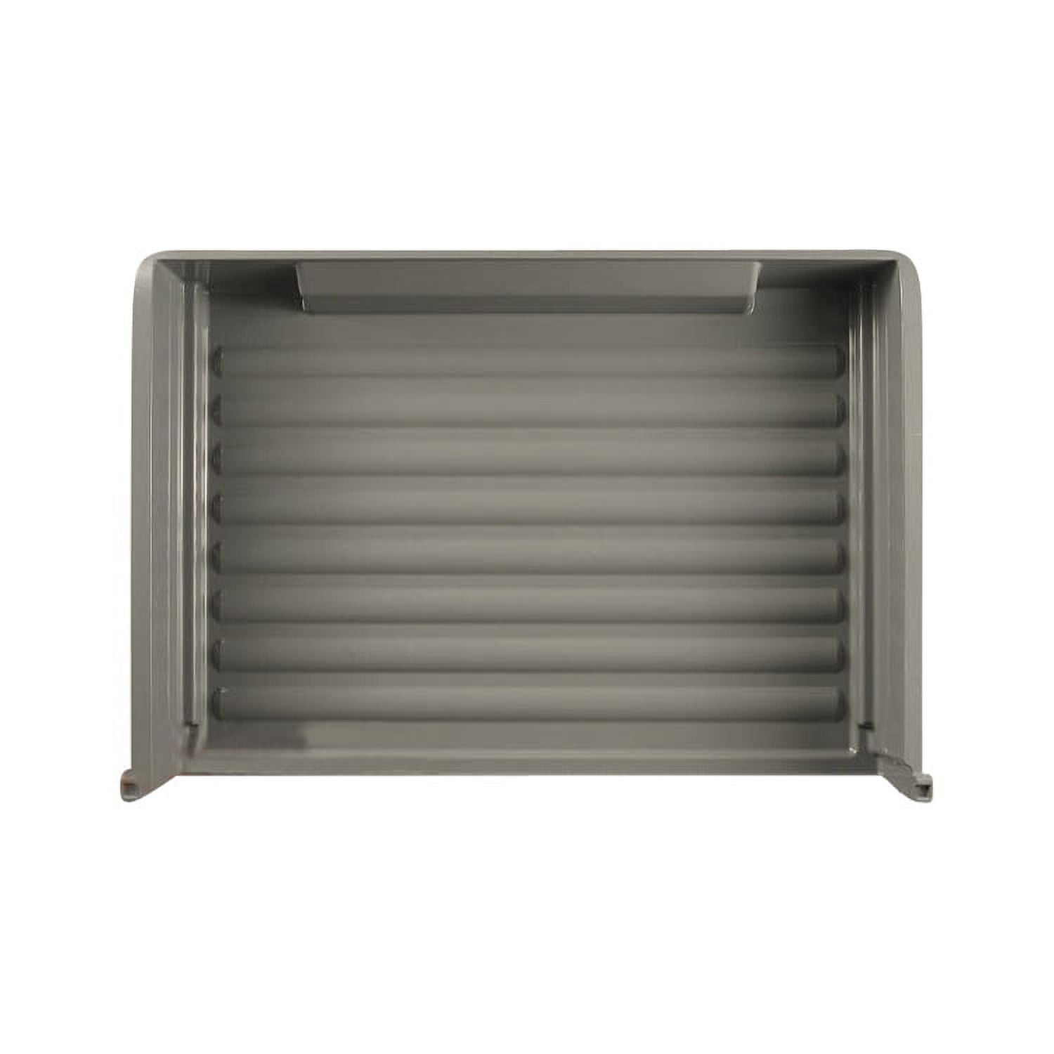 ForeverPRO W10860197 Pan-Utilty for Whirlpool Appliance W10577018 W10654845