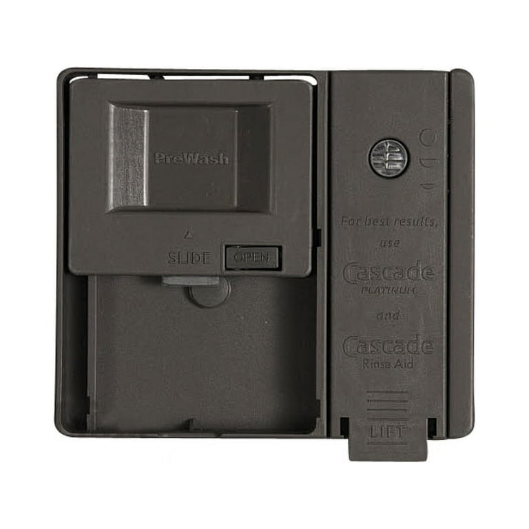 ForeverPRO W10861000 Dispenser for Whirlpool Appliance W10620296