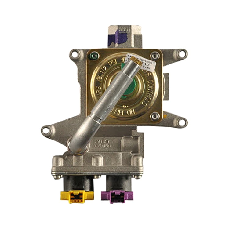 ForeverPRO W10861656 Regulator for Whirlpool Range W10554066