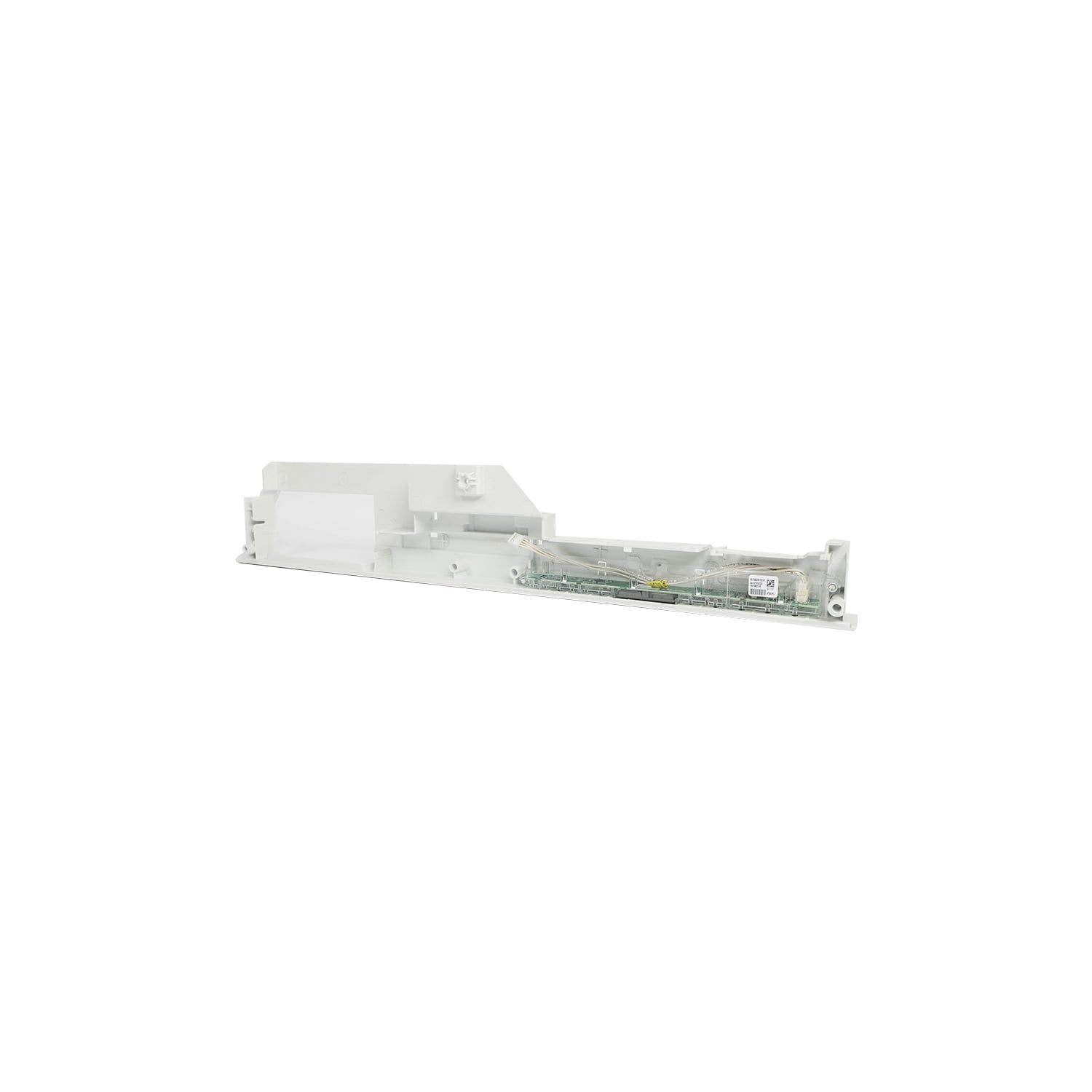 ForeverPRO W10861747 Panel-Cntl for Whirlpool Dishwasher W10644259