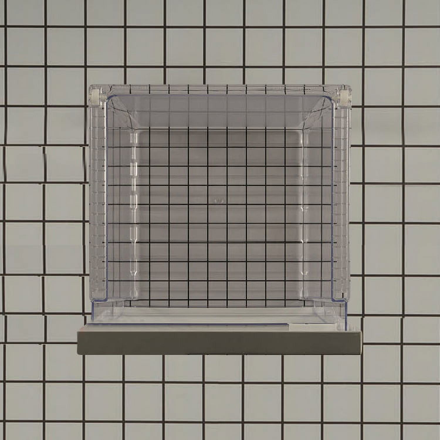 ForeverPRO W10861754 Bin-Freezer for Whirlpool Appliance W10440270 W10542036