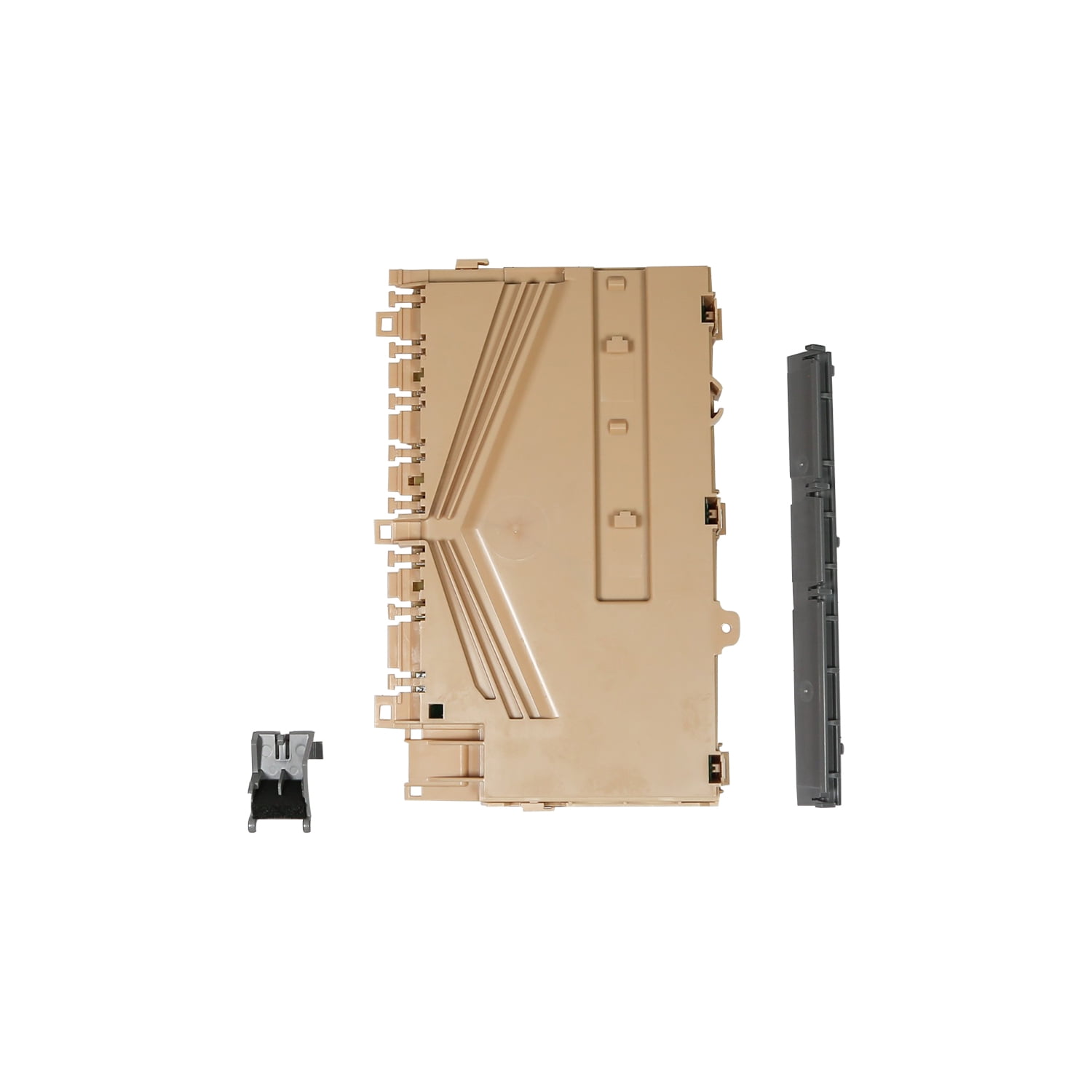 ForeverPRO W10866121 Cntrl-Elec for Whirlpool Dishwasher W10643061 W10745407 W10794445 W10796285