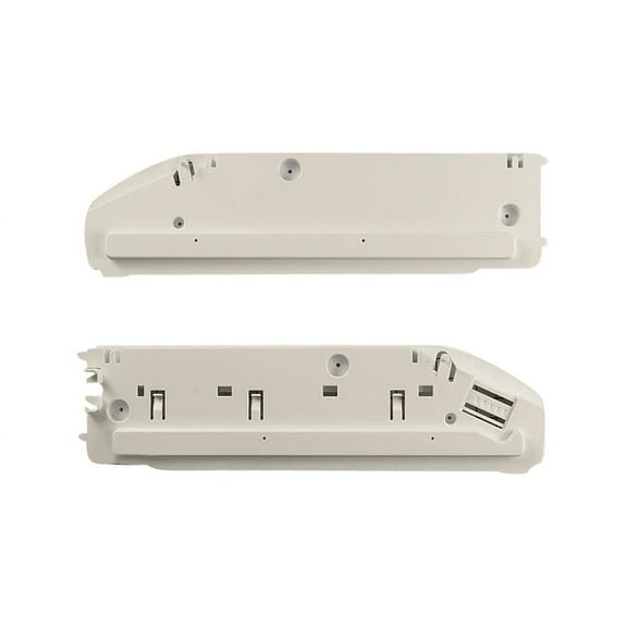 ForeverPRO W10874836 Endcap Rh Pantry for Whirlpool Refrigerator 12656022 12656106 12656010 12656019