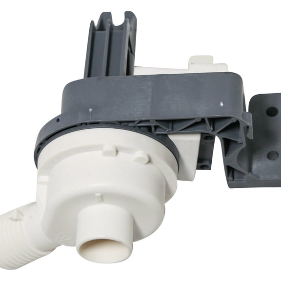 ForeverPRO W10876600 Pump Water for Whirlpool Appliance W10727777 W10876600VP