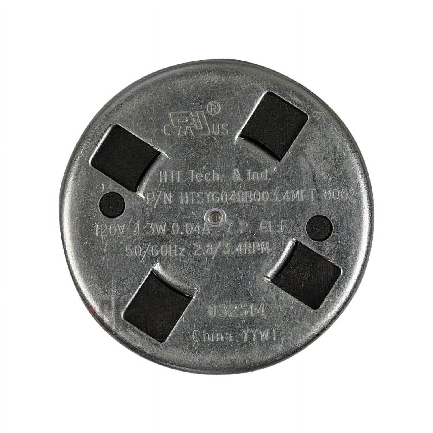 ForeverPRO W10883049 Latch Door for Whirlpool Range W10314880 W10618131 WPW10314880