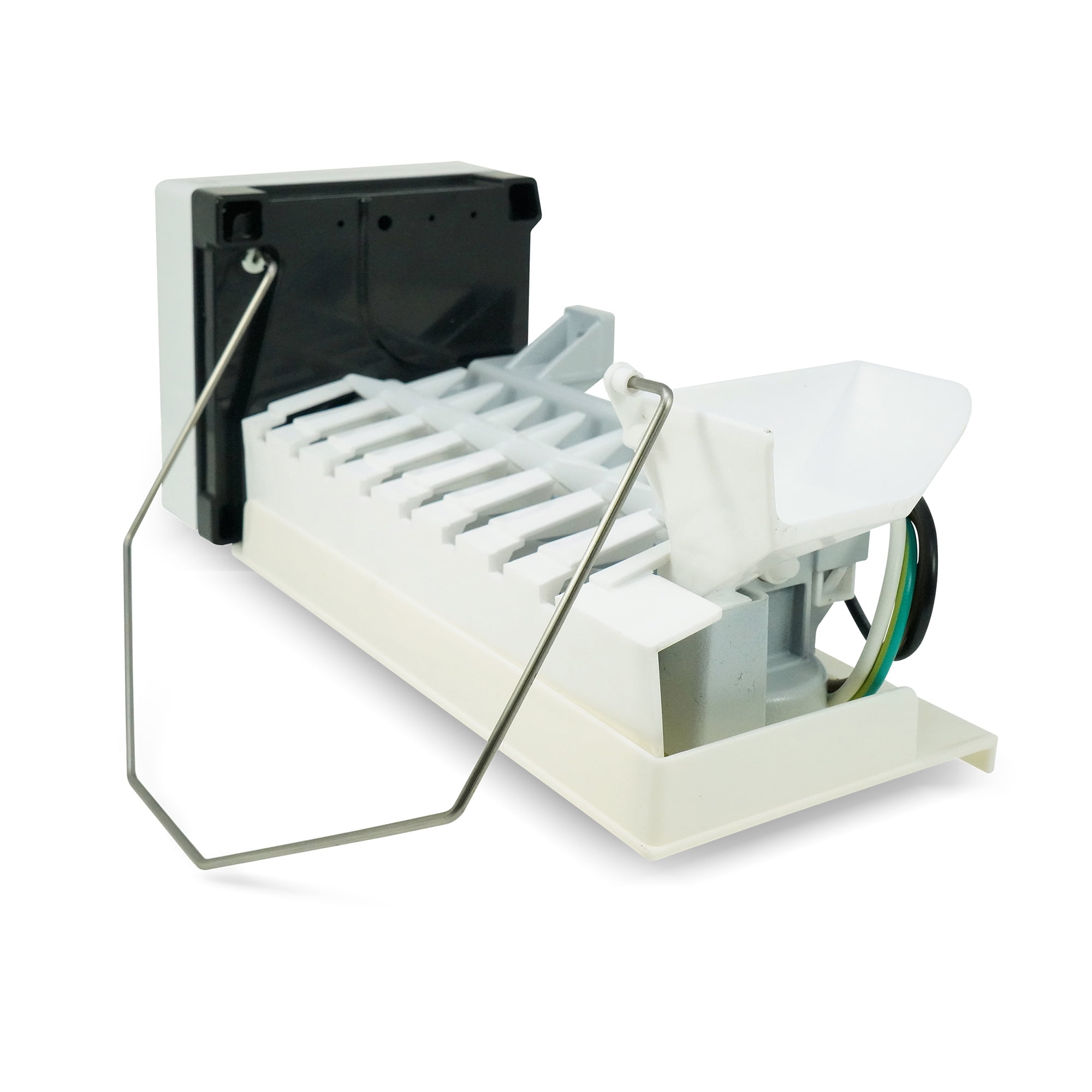 ForeverPRO W10884390 Icemaker for Whirlpool Appliance W10469286 AH3651397 EA3651397 PS3651397