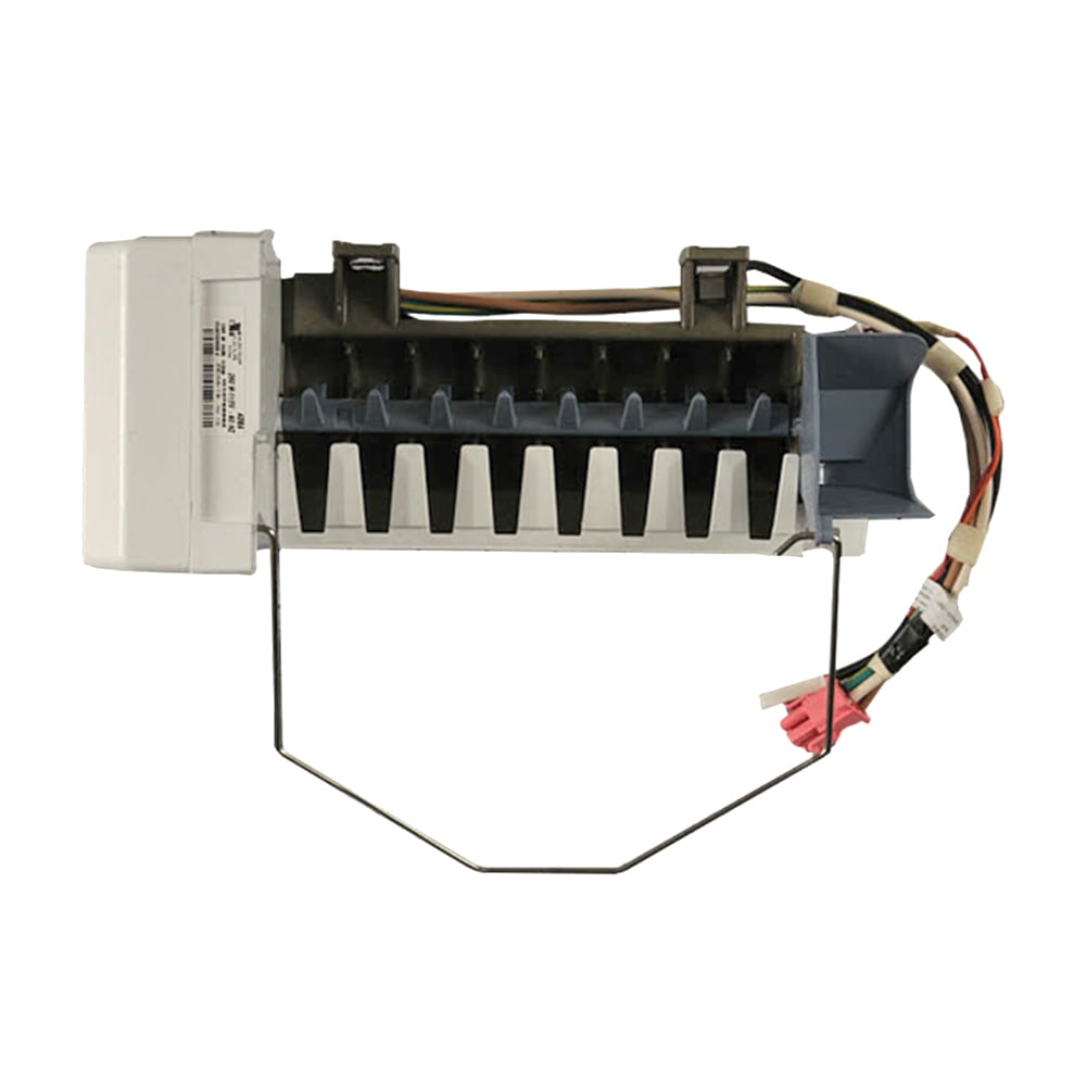 ForeverPRO W10886939 Icemaker for Whirlpool Refrigerator