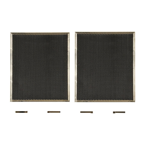 ForeverPRO W10905734 Filter for Whirlpool Range Hood