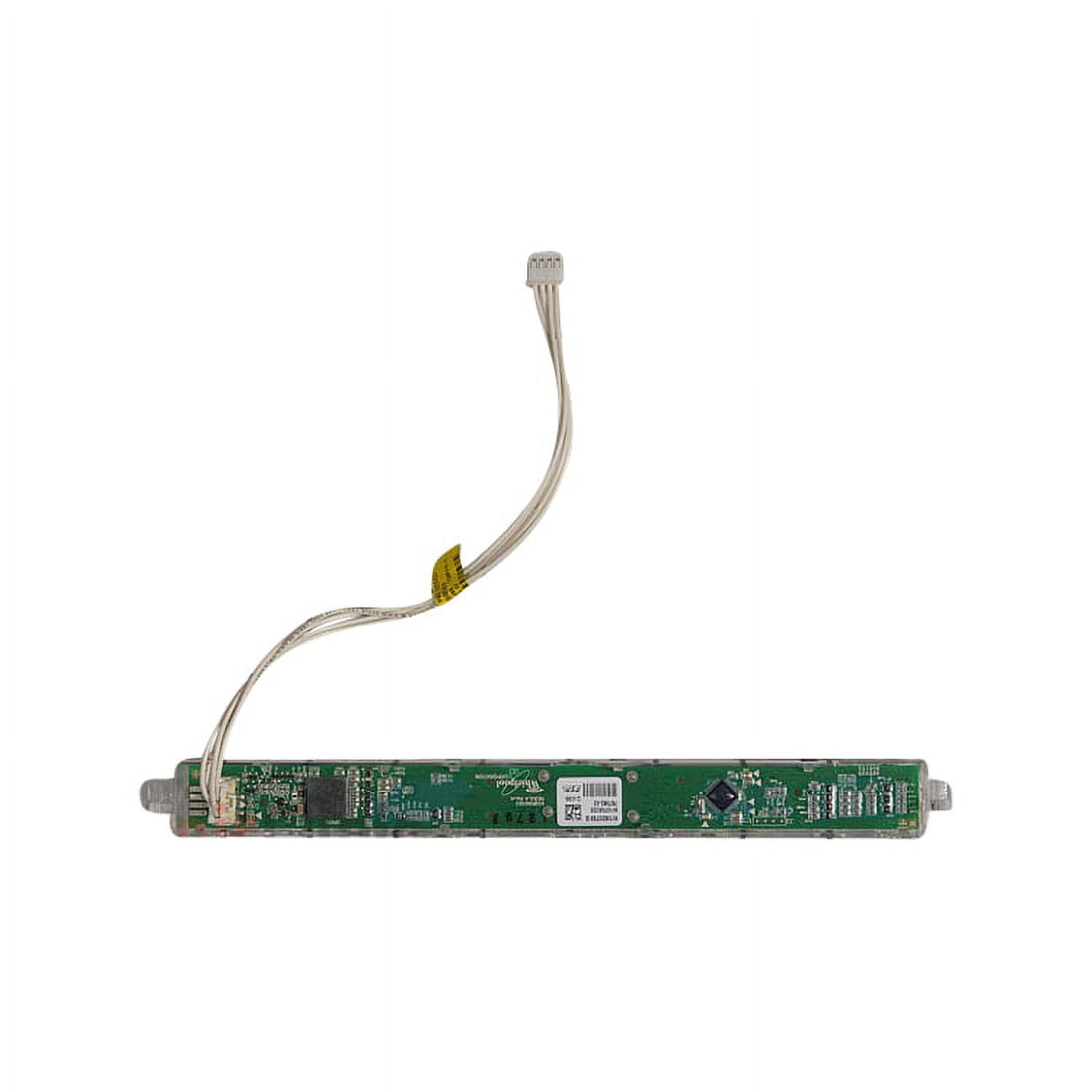 ForeverPRO W10917737 Housing Ui for Whirlpool Dishwasher PS11770038 W10629152