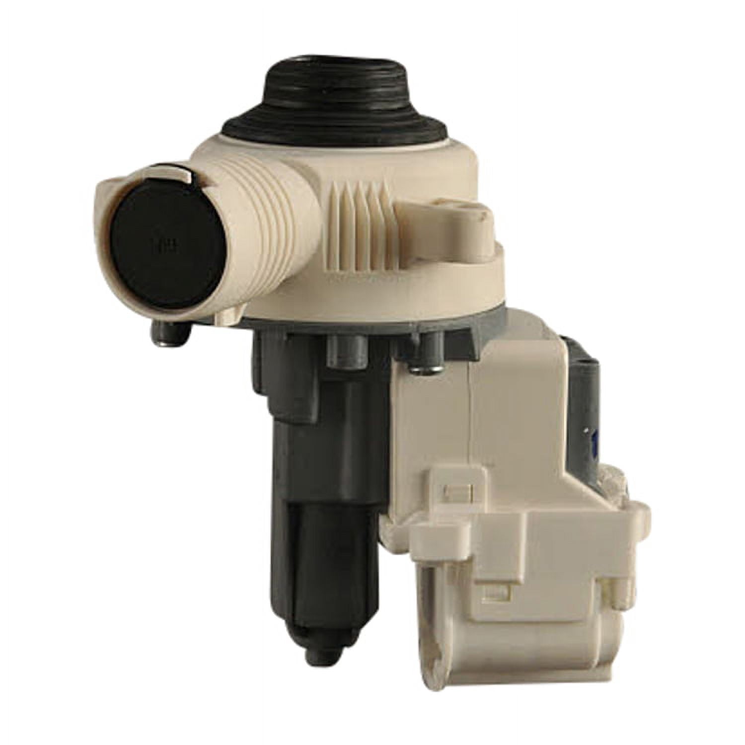 ForeverPRO W10919003 Pump-Water for Whirlpool Washer W10775446
