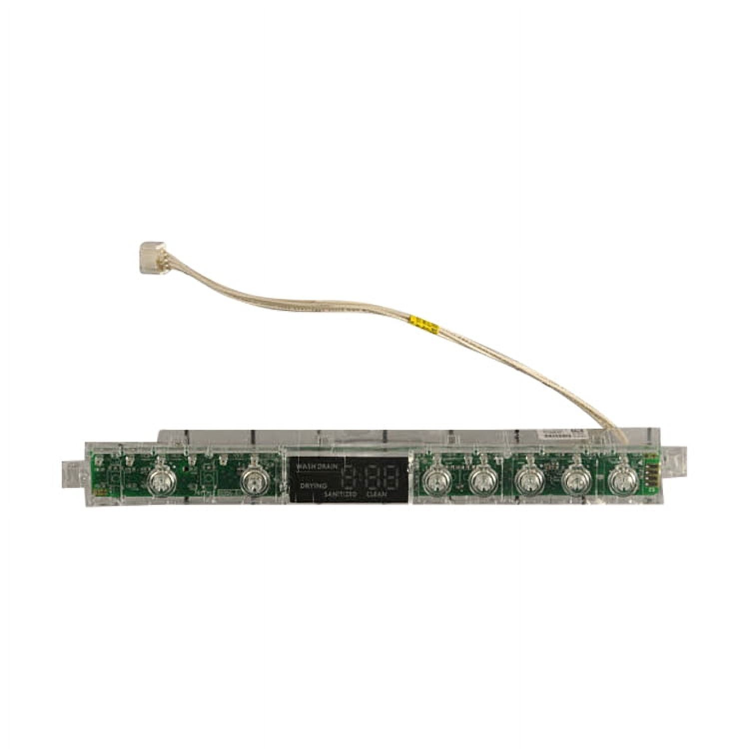 ForeverPRO W11036550 Housing-Ui for Whirlpool Dishwasher