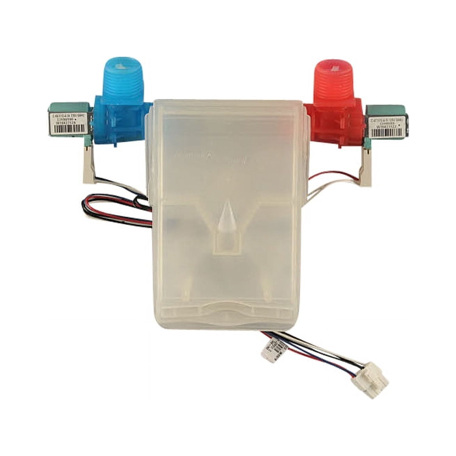 ForeverPRO W11210459 Valve Washer Inlet for Whirlpool Washer W10701459 W10838319 W10869799 W11025984