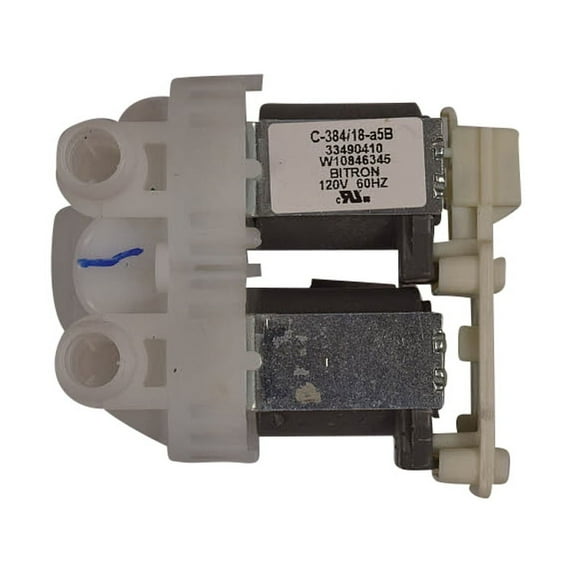 ForeverPRO W11044834 Valve for Whirlpool Washer