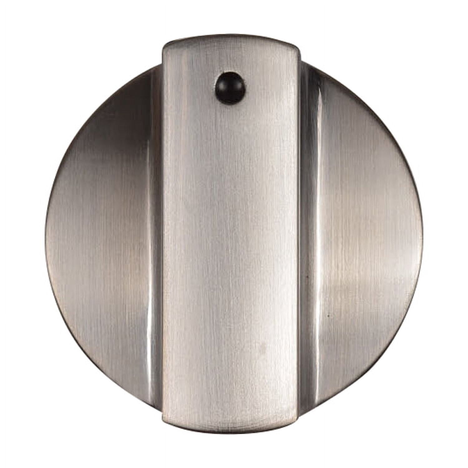 ForeverPRO W11084052 Knob for Whirlpool Range W10858252