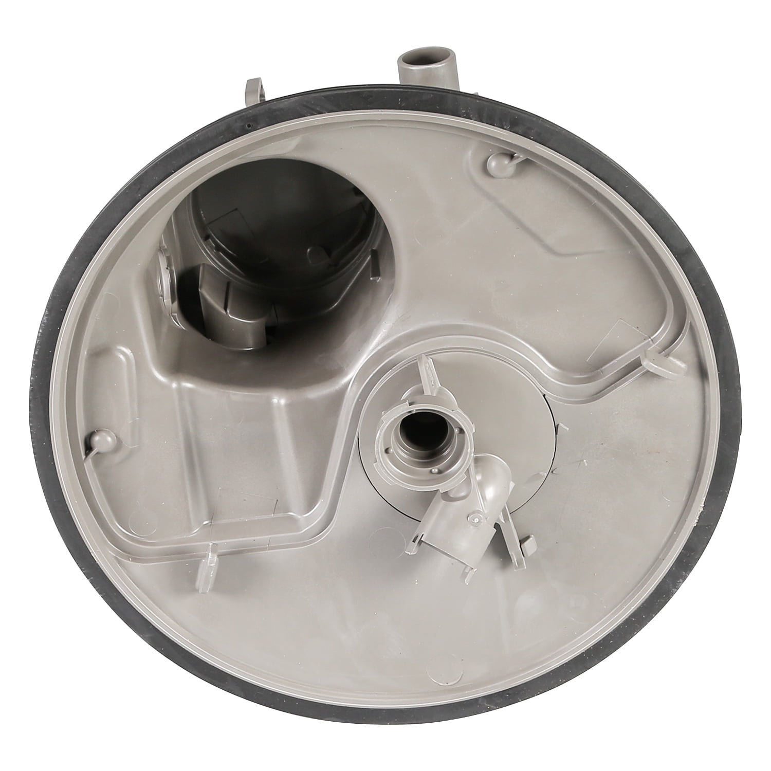 ForeverPRO W11084657 Pump&Motor for Whirlpool Dishwasher W10917109