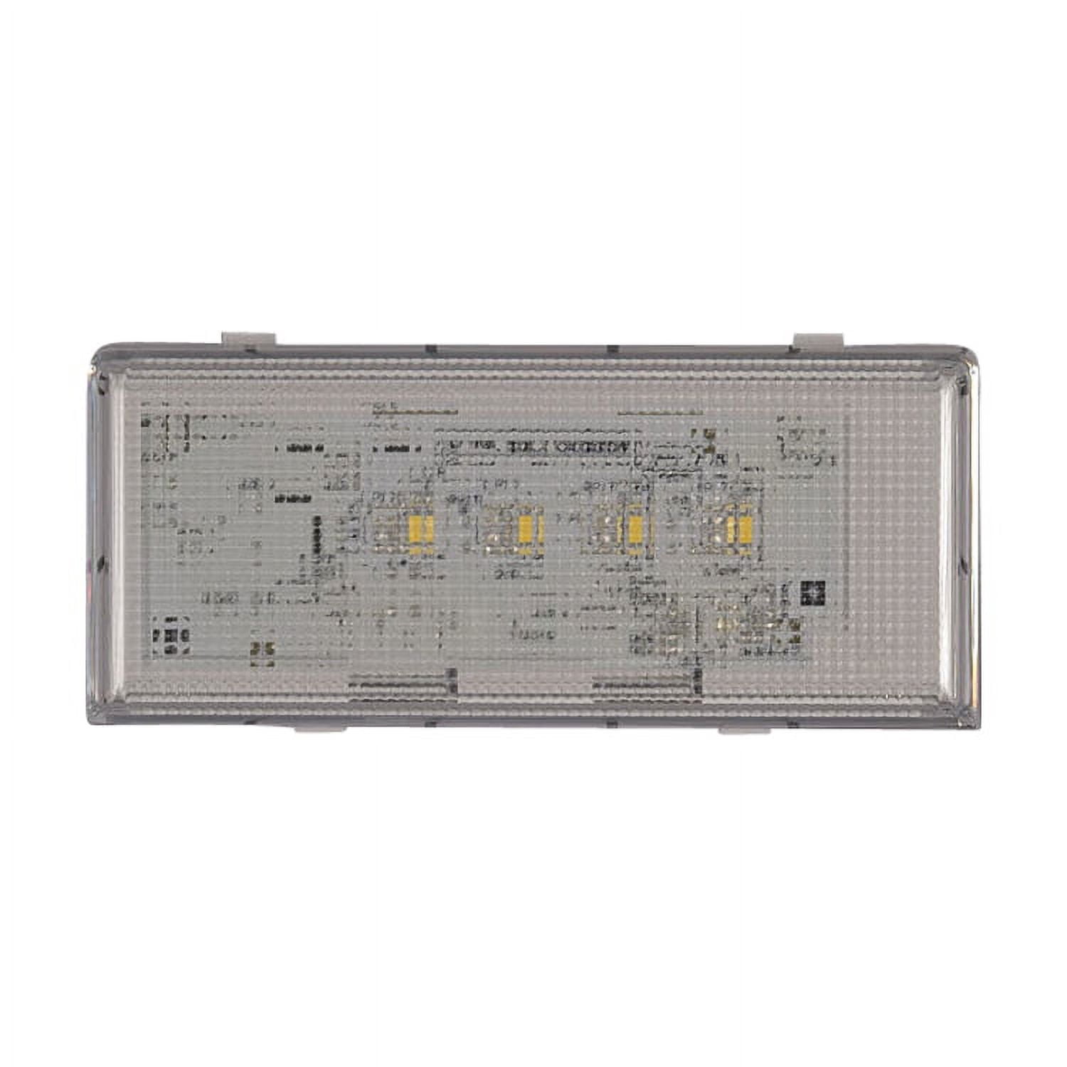 ForeverPRO W11104452 Light for Whirlpool Refrigerator W10497505 W10550215