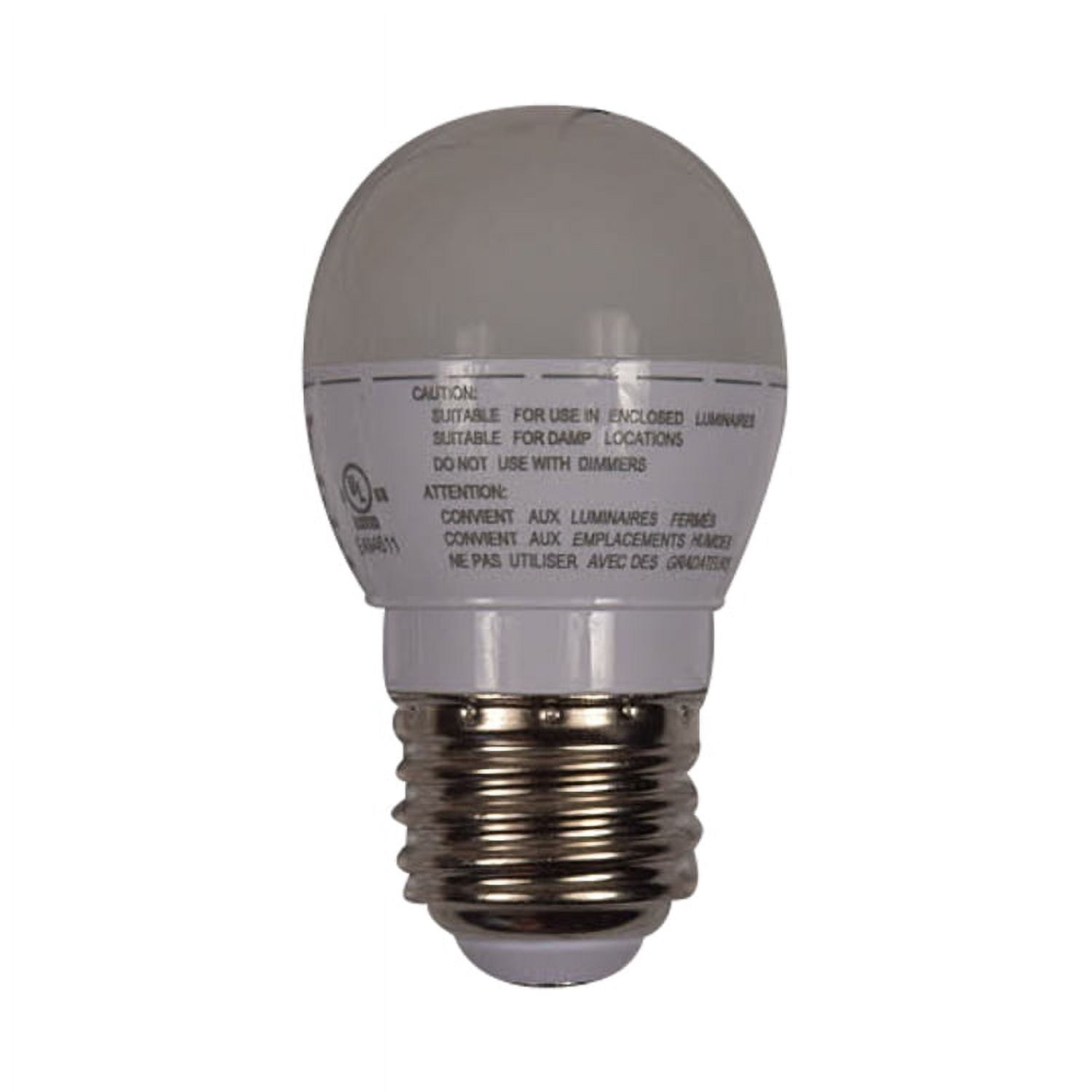 ForeverPRO W11107911 Bulb-Light for Whirlpool Appliance W11038115