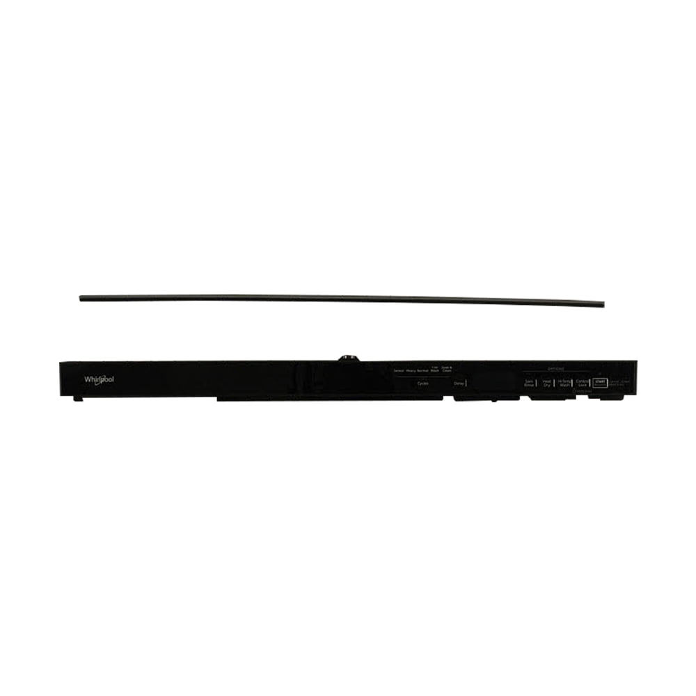 ForeverPRO W11116422 Panel-Cntl for Whirlpool Dishwasher W11045938 W11049136 W11082325 W11449576