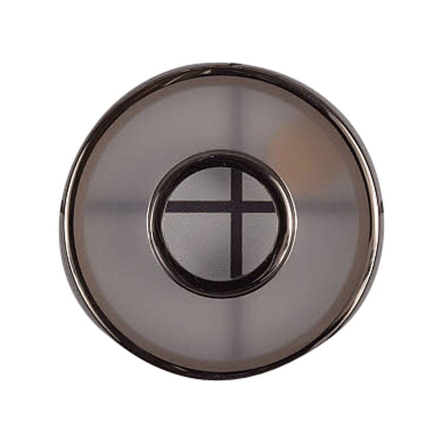 ForeverPRO W11117438 Bezel-Knob for Whirlpool Range