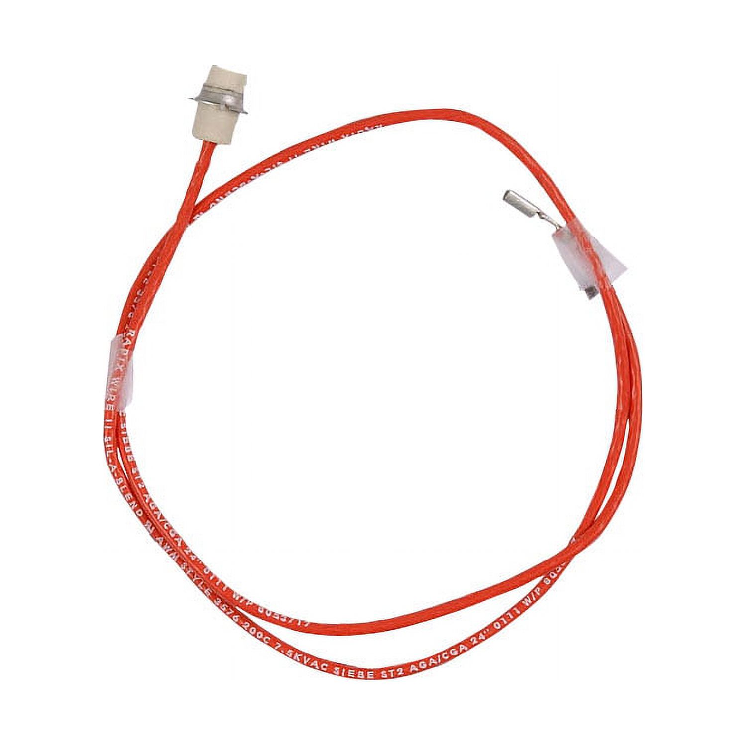 ForeverPRO W11122877 Top Burner Igniter for Whirlpool Range 8053717 W10896687 WP8053717