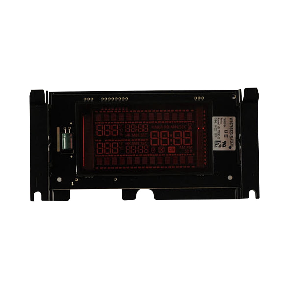 ForeverPRO W11128223 Display for Whirlpool Dishwasher W10759323