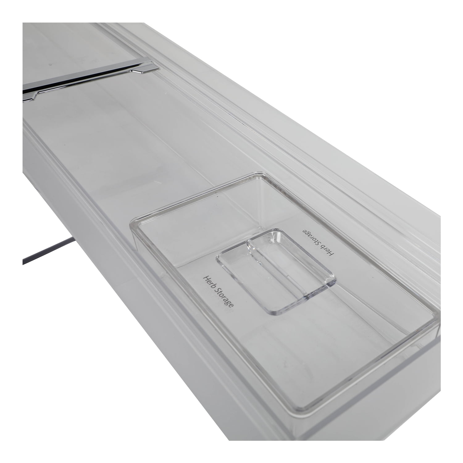 ForeverPRO W11175820 Bin for Whirlpool Refrigerator W10634635 W10793117