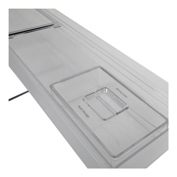 ForeverPRO W11175820 Bin for Whirlpool Refrigerator W10634635 W10793117