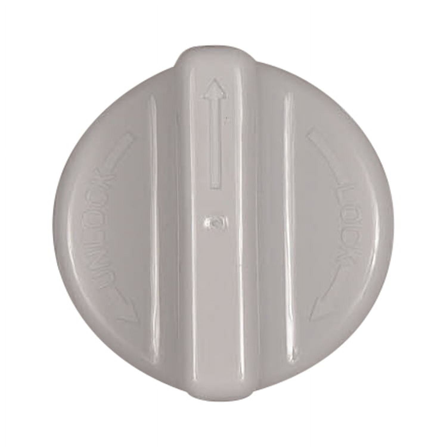 ForeverPRO W11189114 Cap-Filter for Whirlpool Refrigerator
