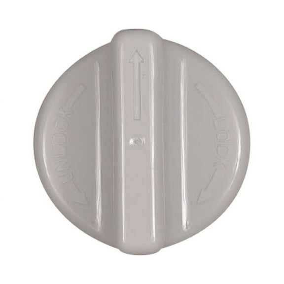 ForeverPRO W11189114 Cap-Filter for Whirlpool Refrigerator