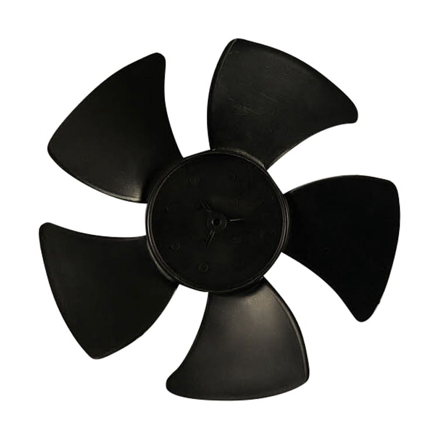 ForeverPRO W11193484 Blade-Fan for Whirlpool Refrigerator W10817071