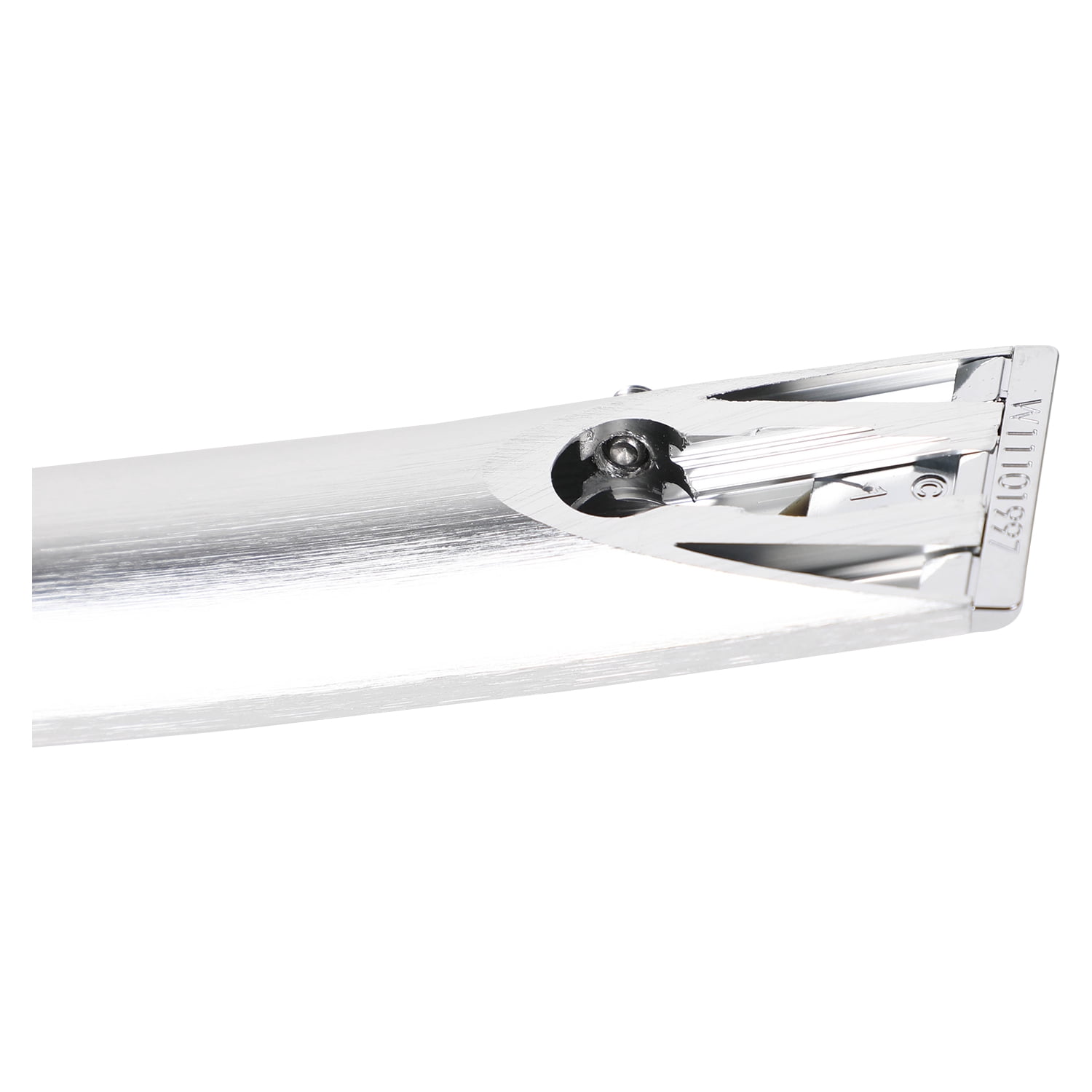 ForeverPRO W11199711 Handle for Whirlpool Refrigerator W11125495
