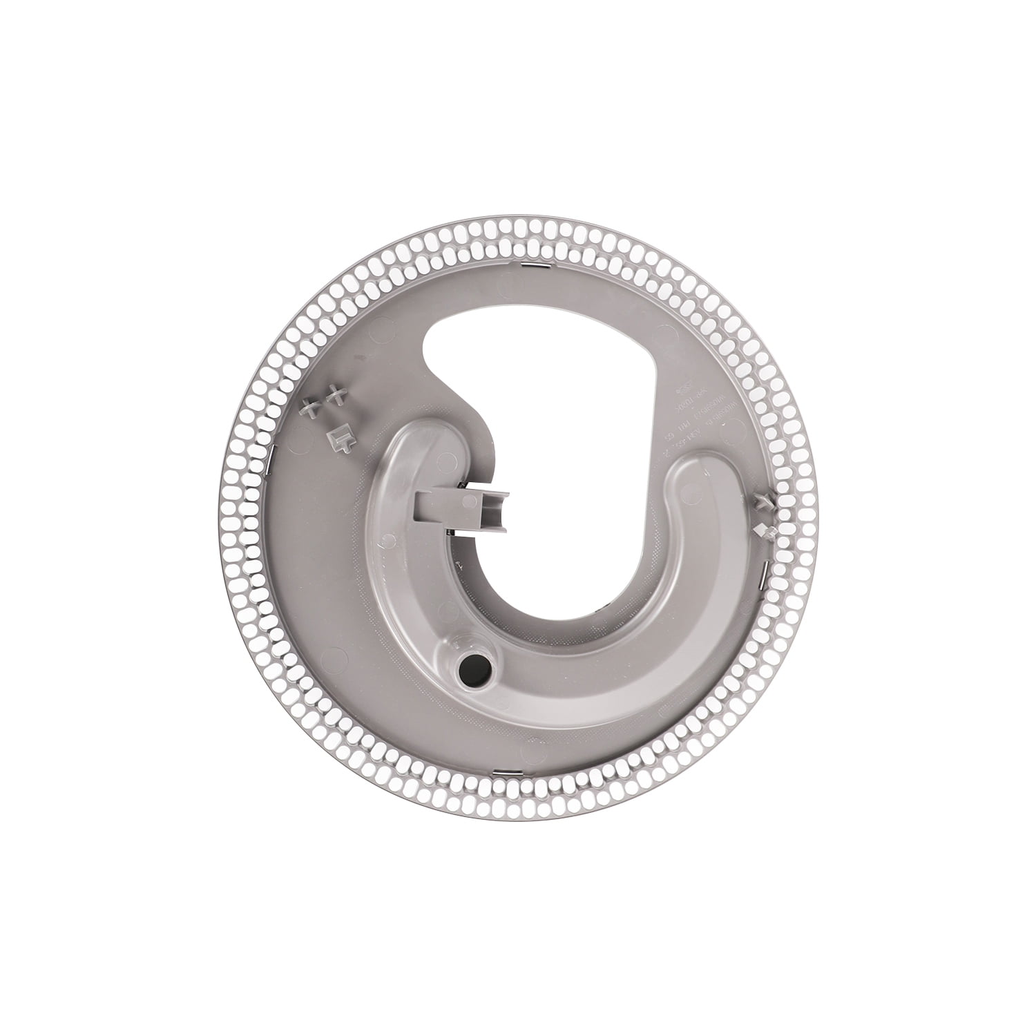 ForeverPRO W11205078 Accumulatr for Whirlpool Dishwasher W10591545