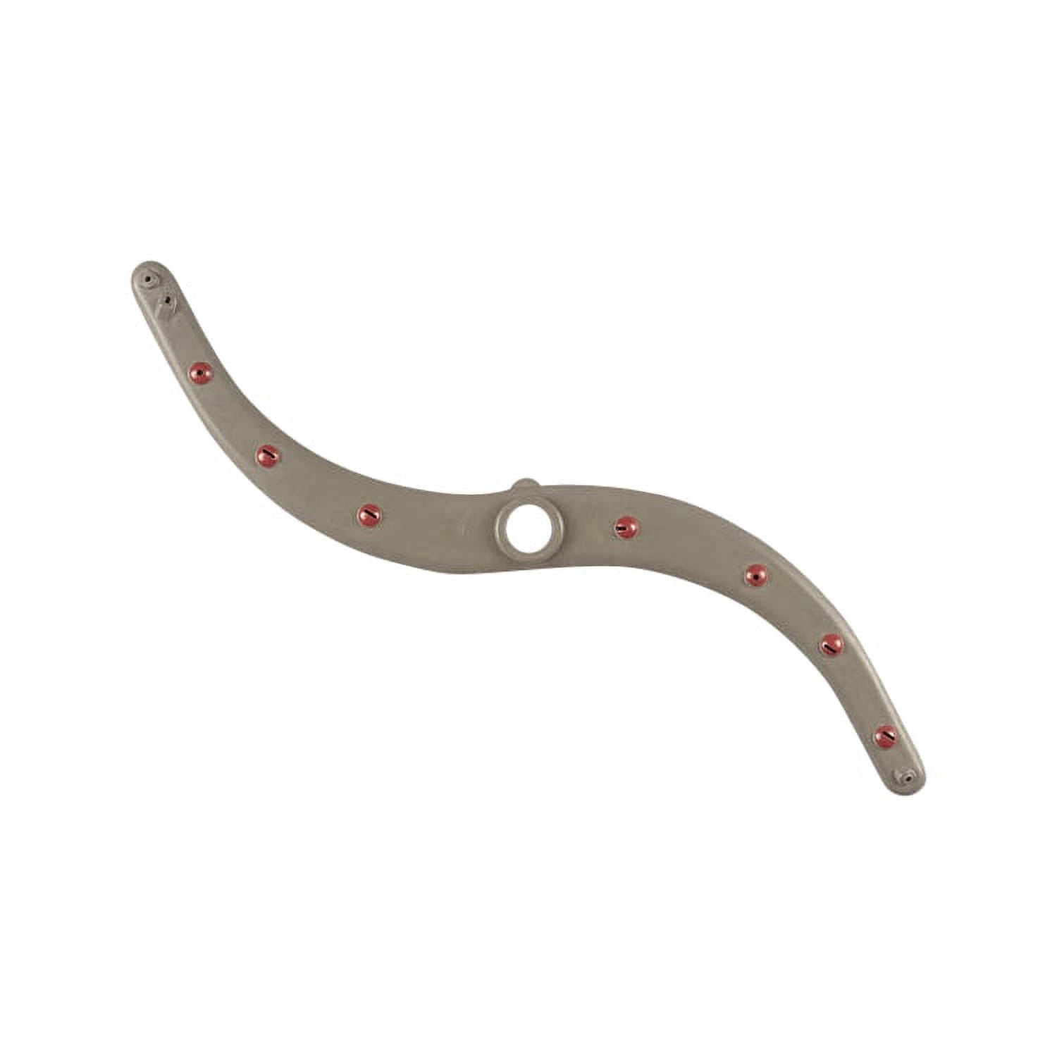 ForeverPRO W11219717 Arm-Spray for Whirlpool Dishwasher 8579281 W10292986 W10292996 WPW10292996