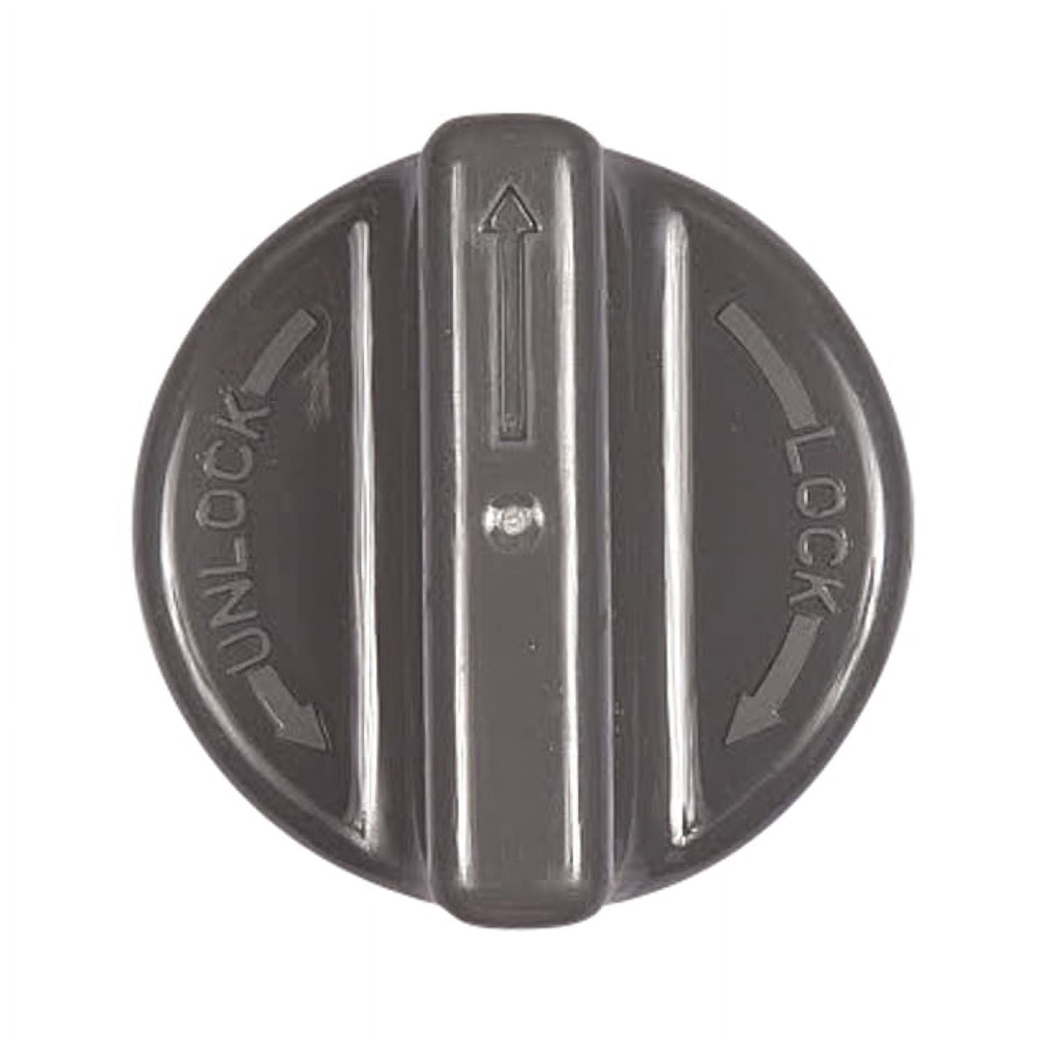 ForeverPRO W11220375 Cap-Filter for Whirlpool Refrigerator