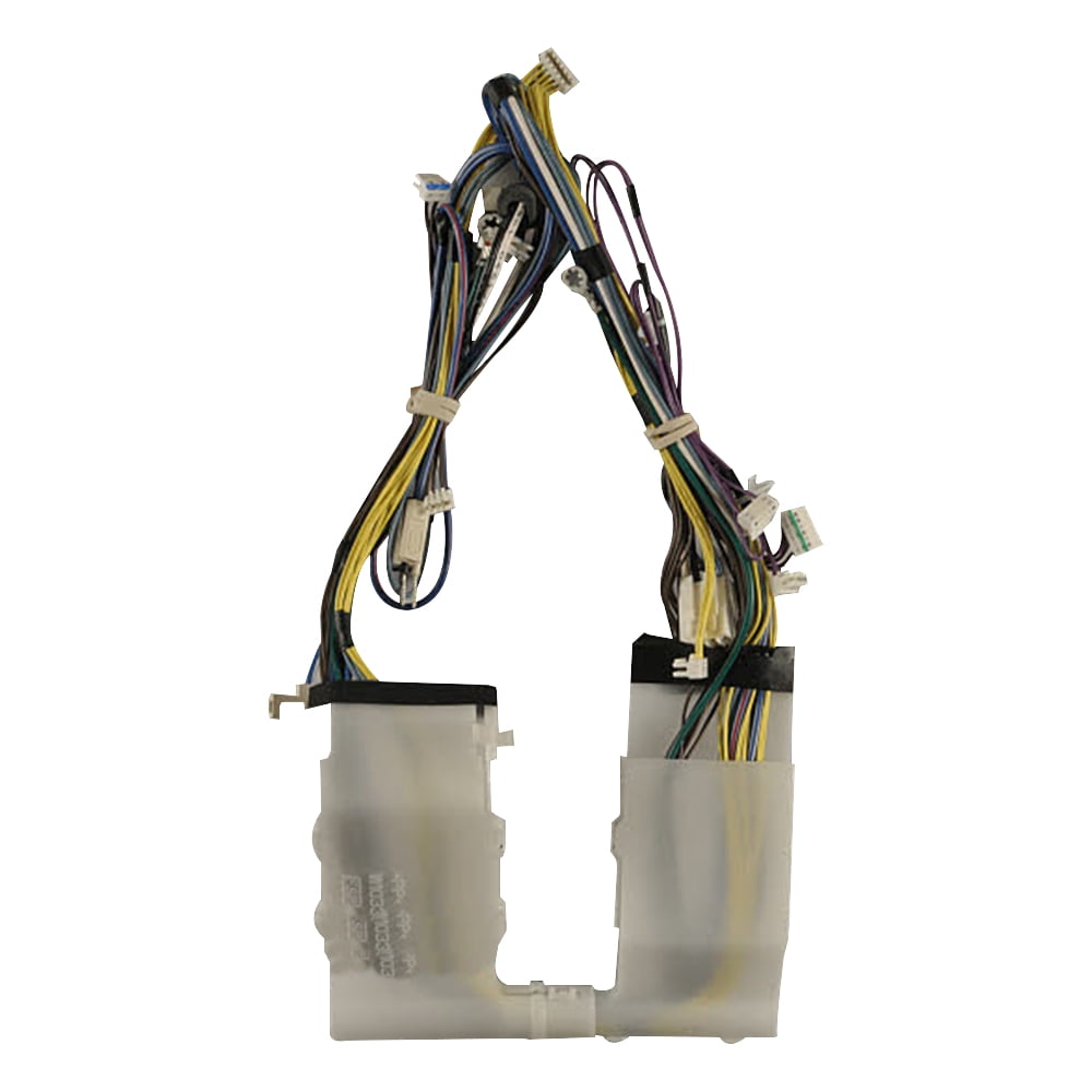 ForeverPRO W11227372 Harns-Wire for Whirlpool Dishwasher W10832780