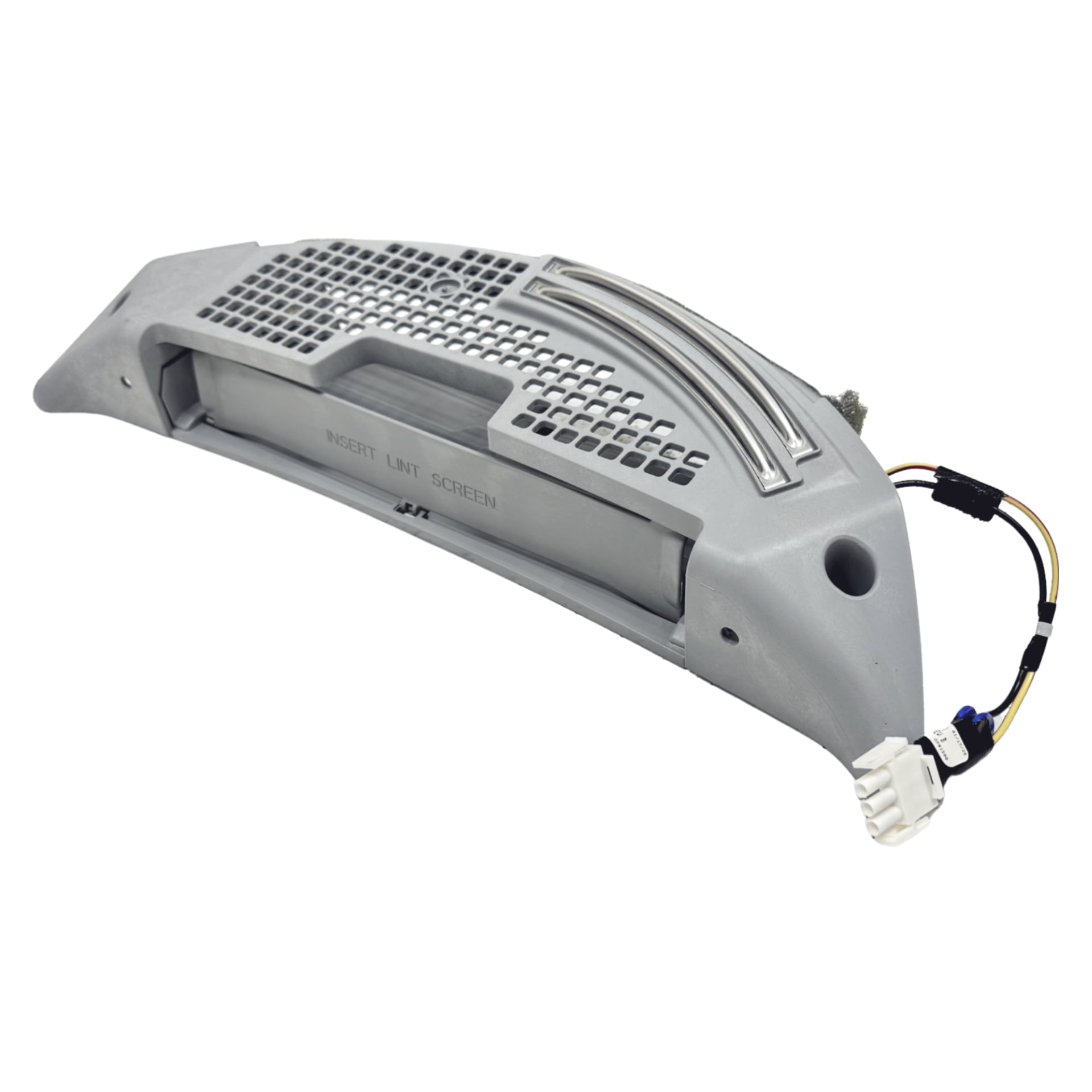 ForeverPRO W11242876 Spring Lint Screen Door for Whirlpool Appliance